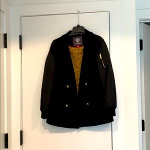 Vince Camuto Jacket
